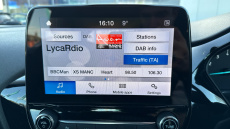 Ford Fiesta 1.1 Trend 5dr Petrol Hatchback